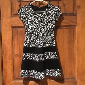 Girl’s BCX Dress
